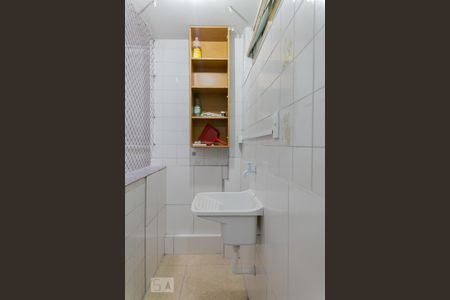 Apartamento para alugar com 50m², 1 quarto e sem vagaCozinha