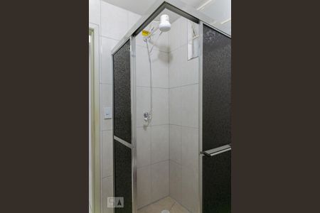 Apartamento para alugar com 50m², 1 quarto e sem vagaBanheiro