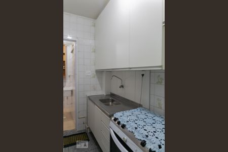 Apartamento para alugar com 50m², 1 quarto e sem vagaCozinha