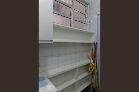 Apartamento para alugar com 50m², 1 quarto e sem vagaCozinha