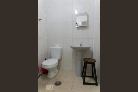 Apartamento para alugar com 50m², 1 quarto e sem vagaBanheiro