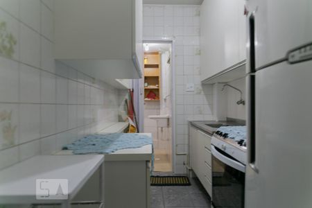 Apartamento para alugar com 50m², 1 quarto e sem vagaCozinha