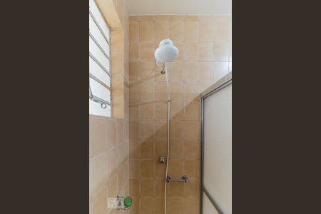 Apartamento à venda com 133m², 2 quartos e 1 vagaBanheiro 1 - Chuveiro Elétrico