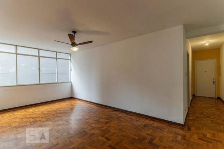 Apartamento à venda com 133m², 2 quartos e 1 vagaSala