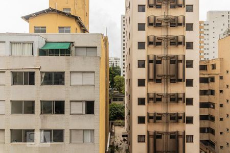 Apartamento à venda com 133m², 2 quartos e 1 vagaVista do Quarto 2