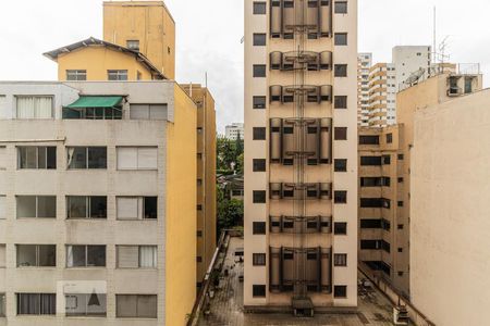 Apartamento à venda com 133m², 2 quartos e 1 vagaVista do Quarto 1