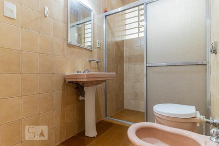 Apartamento à venda com 133m², 2 quartos e 1 vagaBanheiro 1