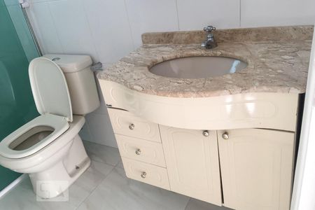 Apartamento para alugar com 2 quartos, 63m² em Vila Monte Alegre, São Paulo