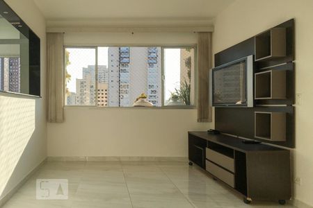 Apartamento para alugar com 2 quartos, 63m² em Vila Monte Alegre, São Paulo