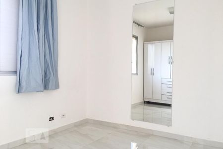 Quarto 1 de apartamento para alugar com 2 quartos, 63m² em Vila Monte Alegre, São Paulo