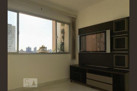 Apartamento para alugar com 2 quartos, 63m² em Vila Monte Alegre, São Paulo