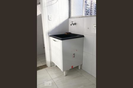 Apartamento para alugar com 63m², 2 quartos e 1 vagaLavanderia