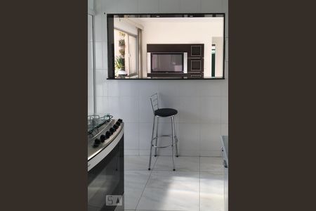 Apartamento para alugar com 63m², 2 quartos e 1 vagaCozinha