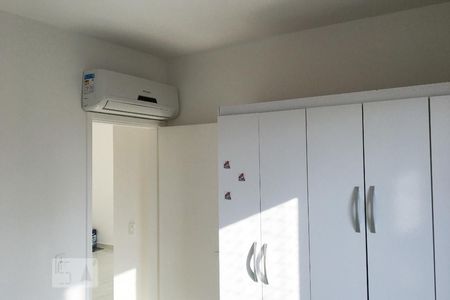 Quarto 1 de apartamento para alugar com 2 quartos, 63m² em Vila Monte Alegre, São Paulo