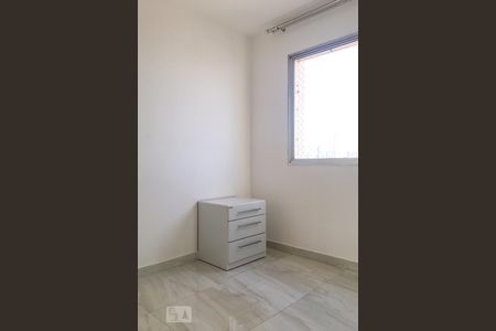 Quarto 2 de apartamento para alugar com 2 quartos, 63m² em Vila Monte Alegre, São Paulo