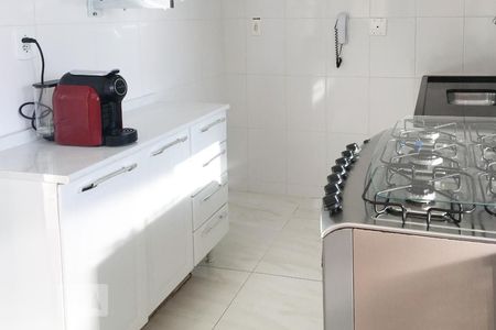 Apartamento para alugar com 63m², 2 quartos e 1 vagaCozinha