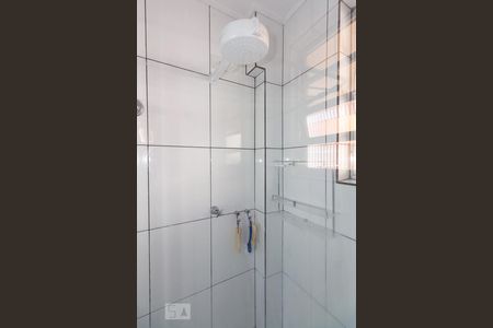 Banheiro Chuveiro de apartamento para alugar com 2 quartos, 45m² em Santa Cecília, São Paulo