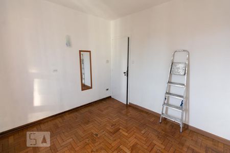 Quarto 01 de apartamento para alugar com 2 quartos, 45m² em Santa Cecília, São Paulo