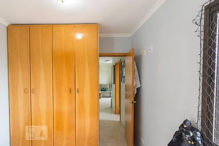 Quarto 2 de apartamento para alugar com 2 quartos, 62m² em Vila Antônio, São Paulo