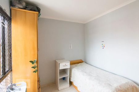 Quarto 2 de apartamento para alugar com 2 quartos, 62m² em Vila Antônio, São Paulo