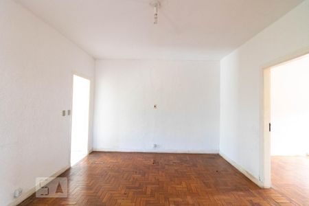 Sala de apartamento para alugar com 2 quartos, 75m² em Vila Assunção, Santo André