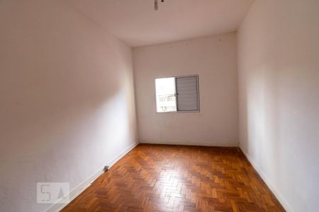 Dormitório 1 de apartamento para alugar com 2 quartos, 75m² em Vila Assunção, Santo André