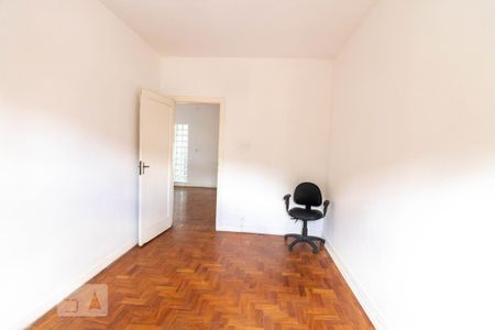 Dormitório 1 de apartamento para alugar com 2 quartos, 75m² em Vila Assunção, Santo André