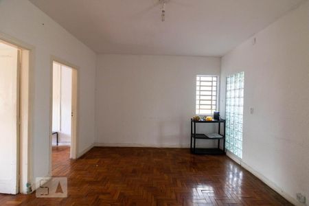 Sala de apartamento para alugar com 2 quartos, 75m² em Vila Assunção, Santo André