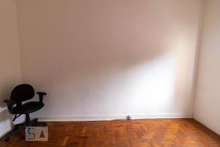 Dormitório 1 de apartamento para alugar com 2 quartos, 75m² em Vila Assunção, Santo André