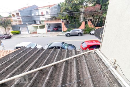 Apartamento para alugar com 75m², 2 quartos e sem vaga Apartamento para alugar com 75m², 2 quartos e sem vagaVista do Dormitório 2