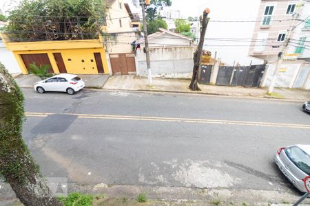 Apartamento para alugar com 75m², 2 quartos e sem vaga Apartamento para alugar com 75m², 2 quartos e sem vagaVista da Área de Serviço
