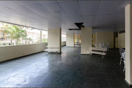 Apartamento à venda com 90m², 3 quartos e 1 vaga Apartamento à venda com 90m², 3 quartos e 1 vagaÁrea comum