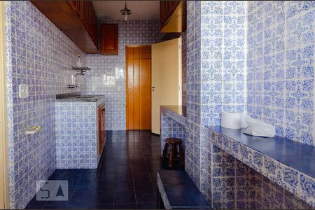 Apartamento à venda com 90m², 3 quartos e 1 vaga Apartamento à venda com 90m², 3 quartos e 1 vagaCozinha