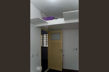 Apartamento à venda com 90m², 3 quartos e 1 vaga Apartamento à venda com 90m², 3 quartos e 1 vagaQuarto de Serviço