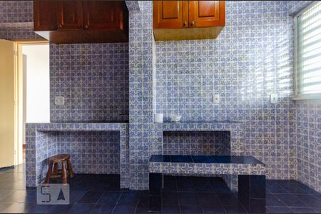 Apartamento à venda com 90m², 3 quartos e 1 vaga Apartamento à venda com 90m², 3 quartos e 1 vagaCozinha