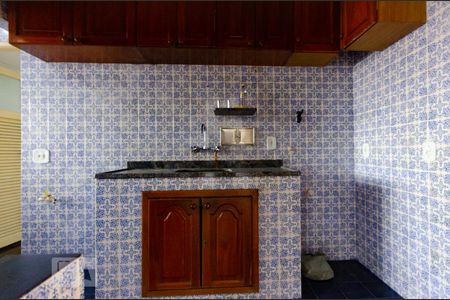 Apartamento à venda com 90m², 3 quartos e 1 vaga Apartamento à venda com 90m², 3 quartos e 1 vagaCozinha