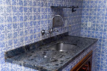 Apartamento à venda com 90m², 3 quartos e 1 vaga Apartamento à venda com 90m², 3 quartos e 1 vagaCozinha - Torneira