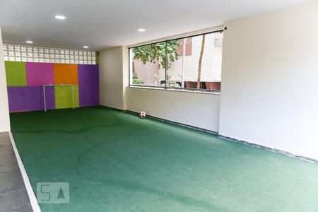 Apartamento à venda com 90m², 3 quartos e 1 vaga Apartamento à venda com 90m², 3 quartos e 1 vagaQuadra Esportiva