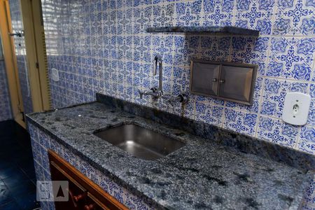 Apartamento à venda com 90m², 3 quartos e 1 vaga Apartamento à venda com 90m², 3 quartos e 1 vagaCozinha