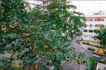 Apartamento à venda com 90m², 3 quartos e 1 vaga Apartamento à venda com 90m², 3 quartos e 1 vagaVista do Quarto 2