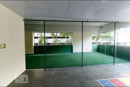 Apartamento à venda com 90m², 3 quartos e 1 vaga Apartamento à venda com 90m², 3 quartos e 1 vagaQuadra Esportiva