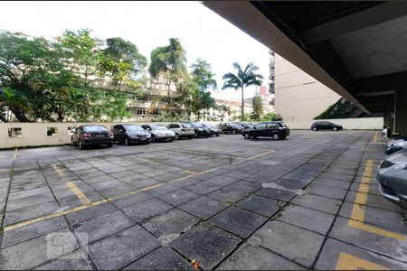 Apartamento à venda com 90m², 3 quartos e 1 vaga Apartamento à venda com 90m², 3 quartos e 1 vagaGaragem