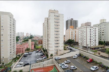 Vista de apartamento à venda com 3 quartos, 57m² em Santa Terezinha, São Bernardo do Campo