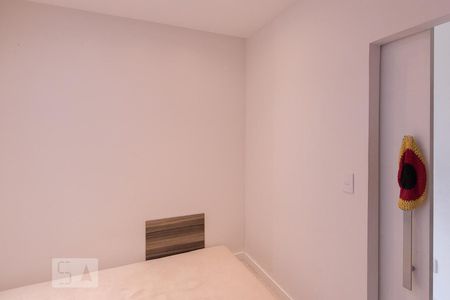 Quarto de apartamento para alugar com 1 quarto, 35m² em Barra Funda, São Paulo