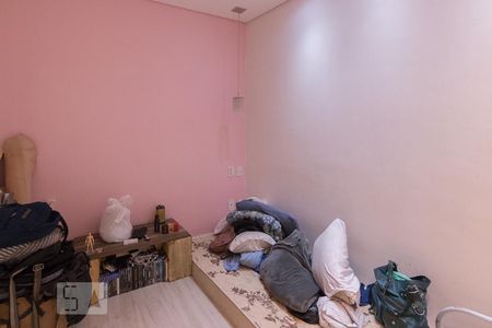 Quarto de apartamento para alugar com 1 quarto, 35m² em Barra Funda, São Paulo