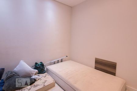 Quarto de apartamento para alugar com 1 quarto, 35m² em Barra Funda, São Paulo