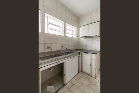 Casa para alugar com 400m², 7 quartos e 1 vagaCozinha