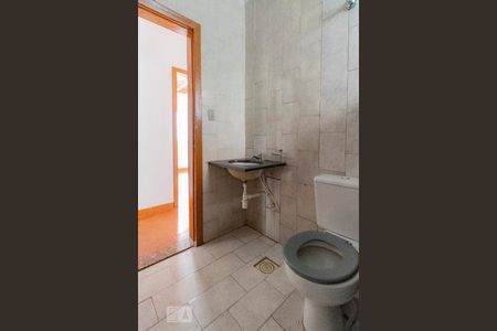 Casa para alugar com 400m², 7 quartos e 1 vagaBanheiro