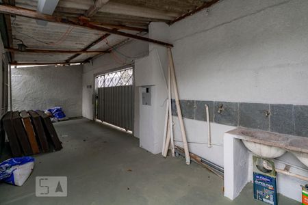 Casa para alugar com 400m², 7 quartos e 1 vagaÁrea de Serviço