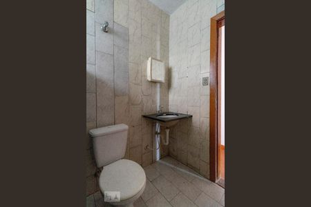 Casa para alugar com 400m², 7 quartos e 1 vagaBanheiro